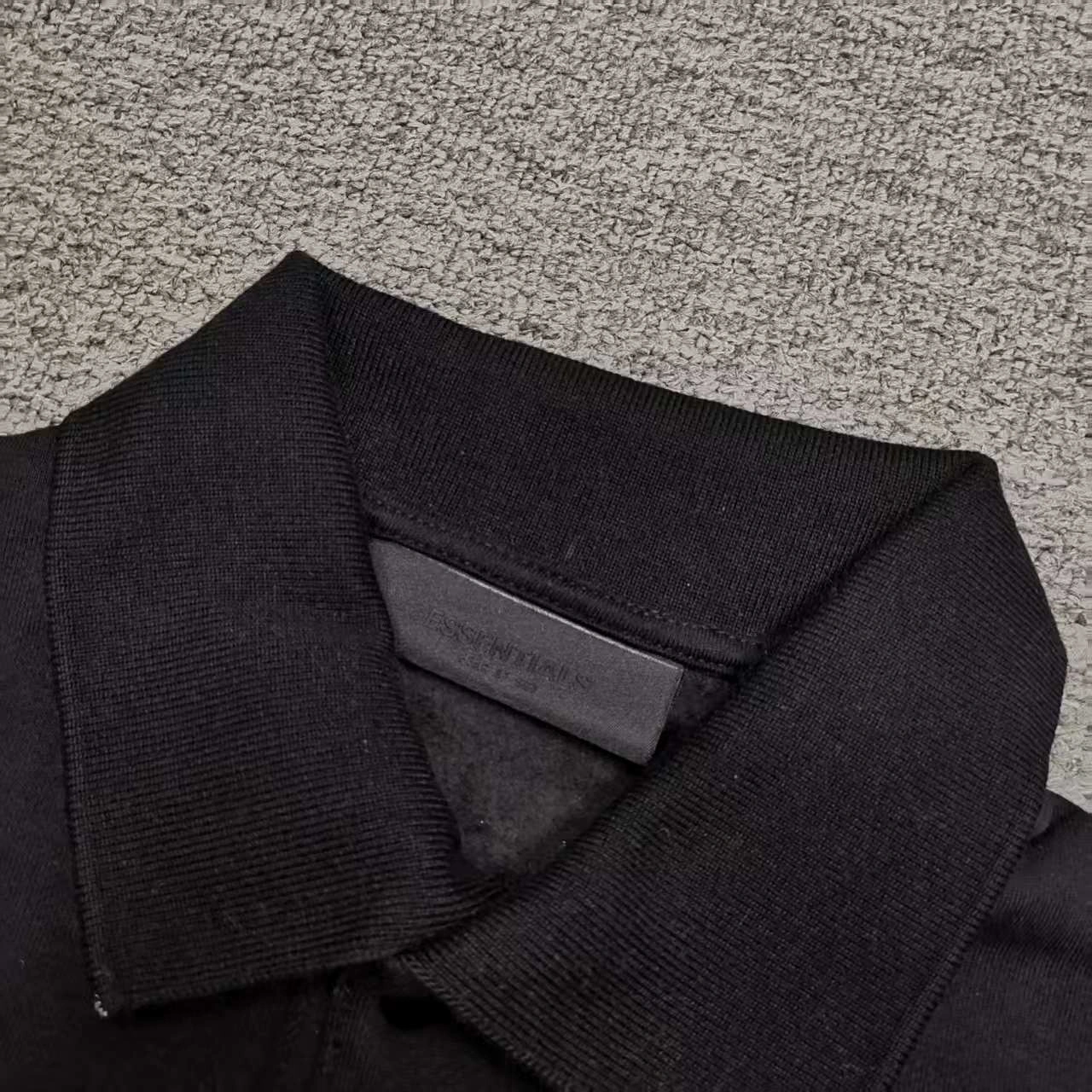 Compact F*OG Coat Top Quality WM 20250415- 11367