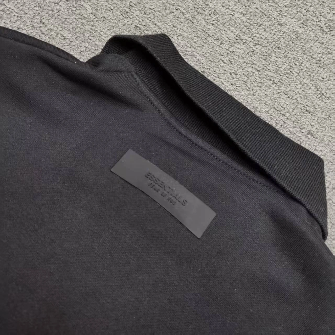Compact F*OG Coat Top Quality WM 20250415- 11367