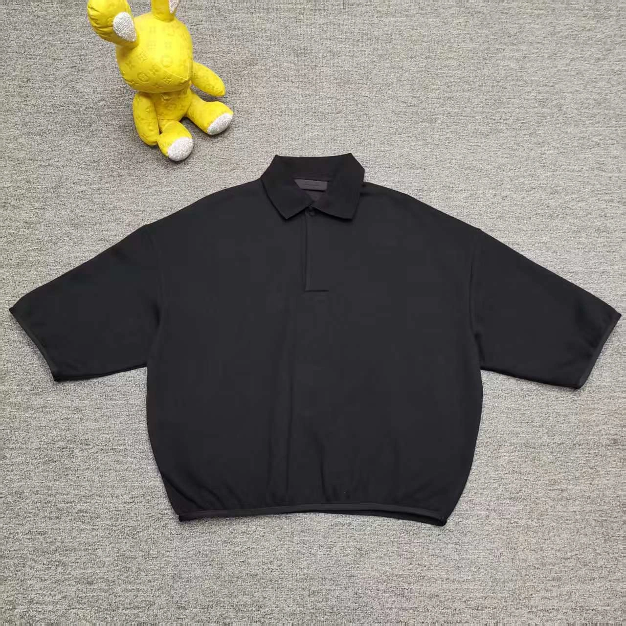 Compact F*OG Coat Top Quality WM 20250415- 11367