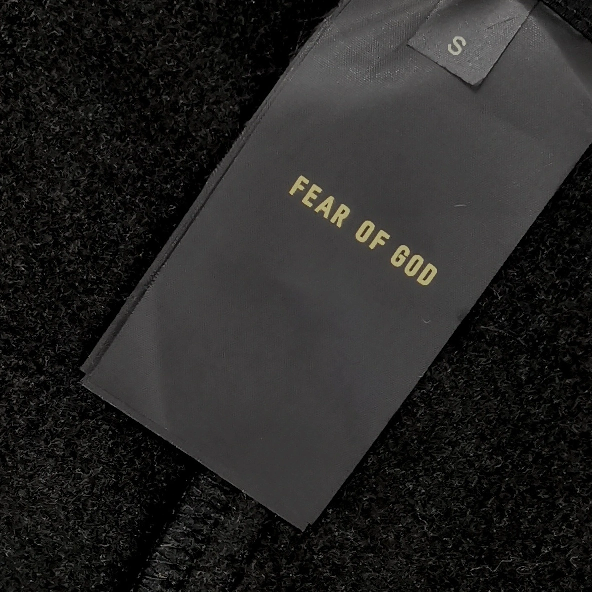 Versatile F*OG Pants Top Quality WM 20230626- 11782