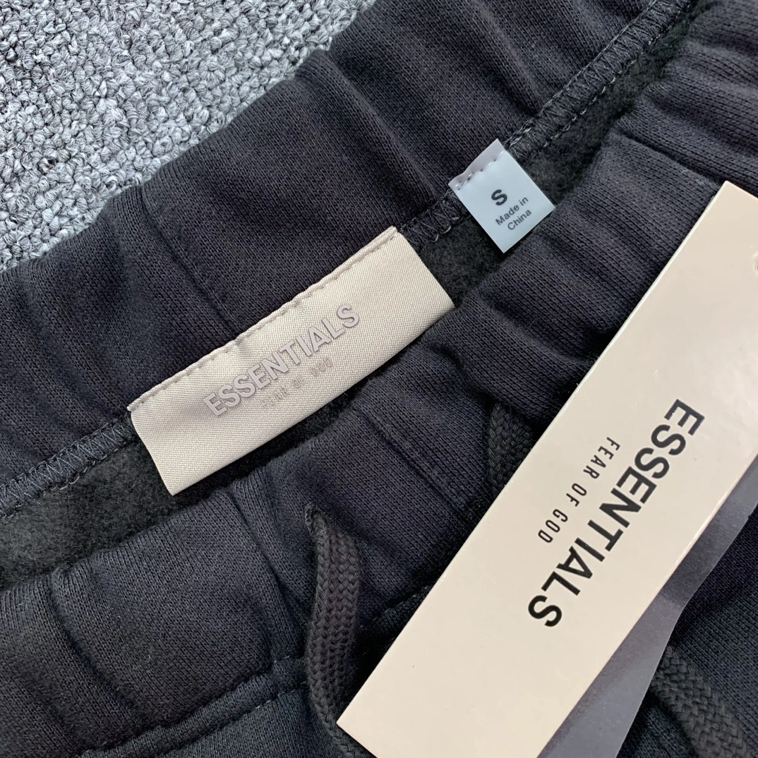 F*OG Pants Top Quality WM 20230627- Effortless 11693