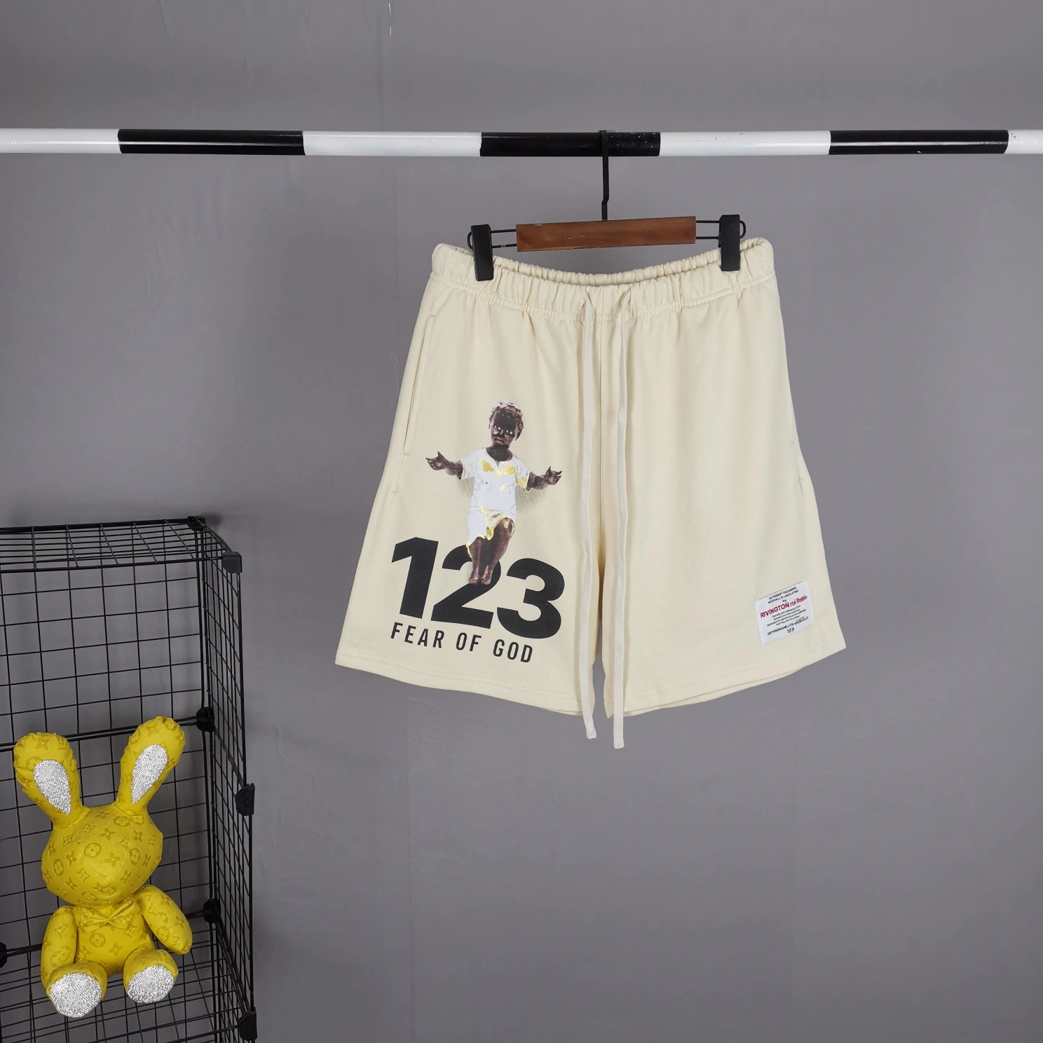 Original F*OG Pants Top Quality WM 20230627- 11671