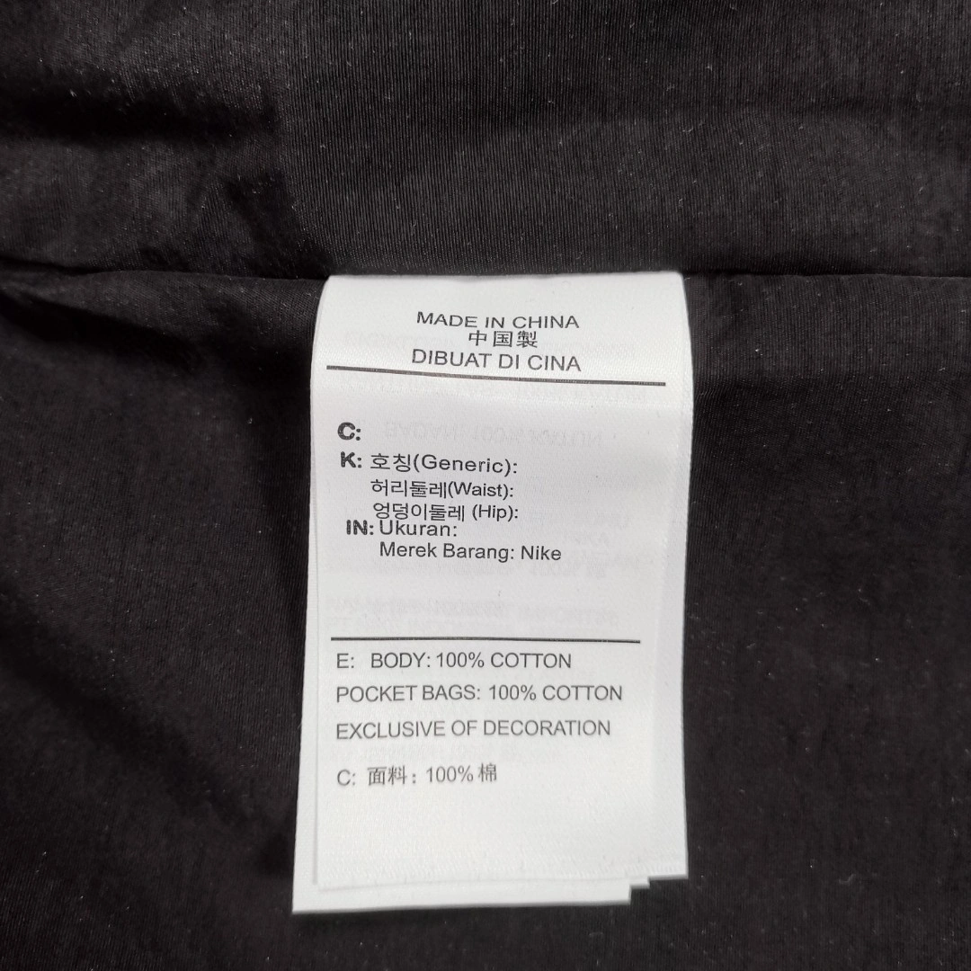 F*OG Pants Top Quality WM 20230627- Comfortable 11668