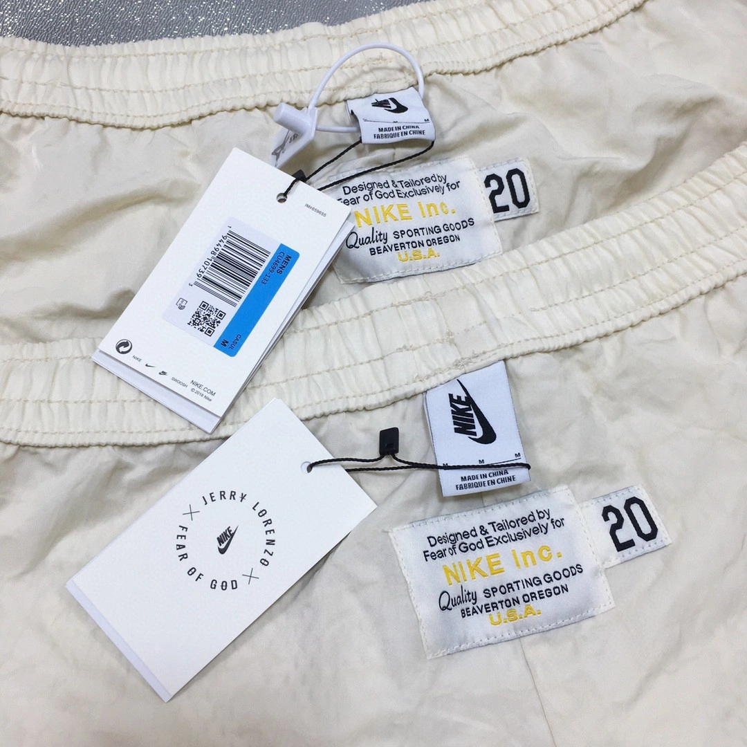 DailyWear F*OG Pants Top Quality WM 20230627- 11665