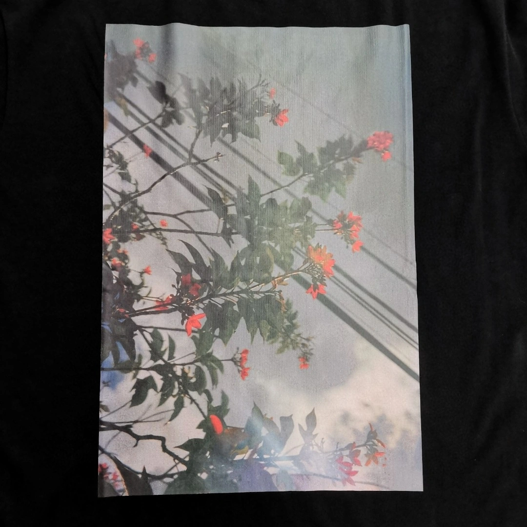 Refined F*OG T-shirt Top Quality WM 20230626- 11751