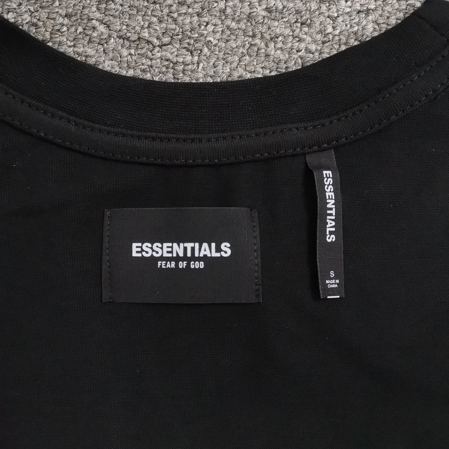 Refined F*OG T-shirt Top Quality WM 20230626- 11751