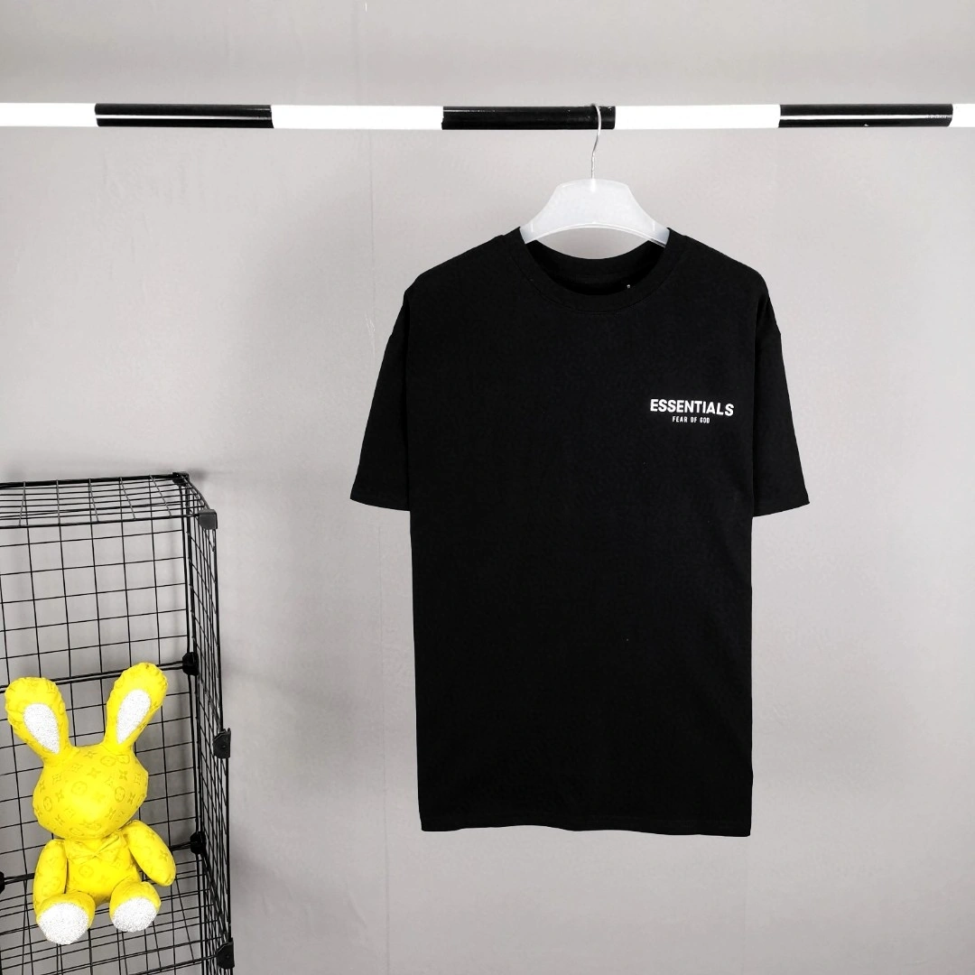 Refined F*OG T-shirt Top Quality WM 20230626- 11751