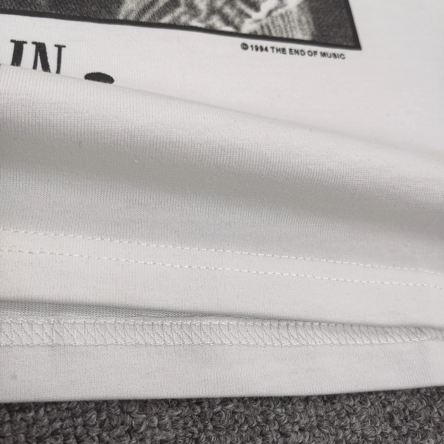 F*OG T-shirt Top Quality WM 20230626- Durable 11750