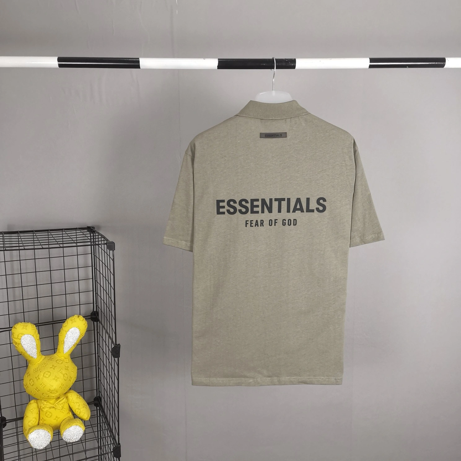 Tailored F*OG T-shirt Top Quality WM 20230626- 11748