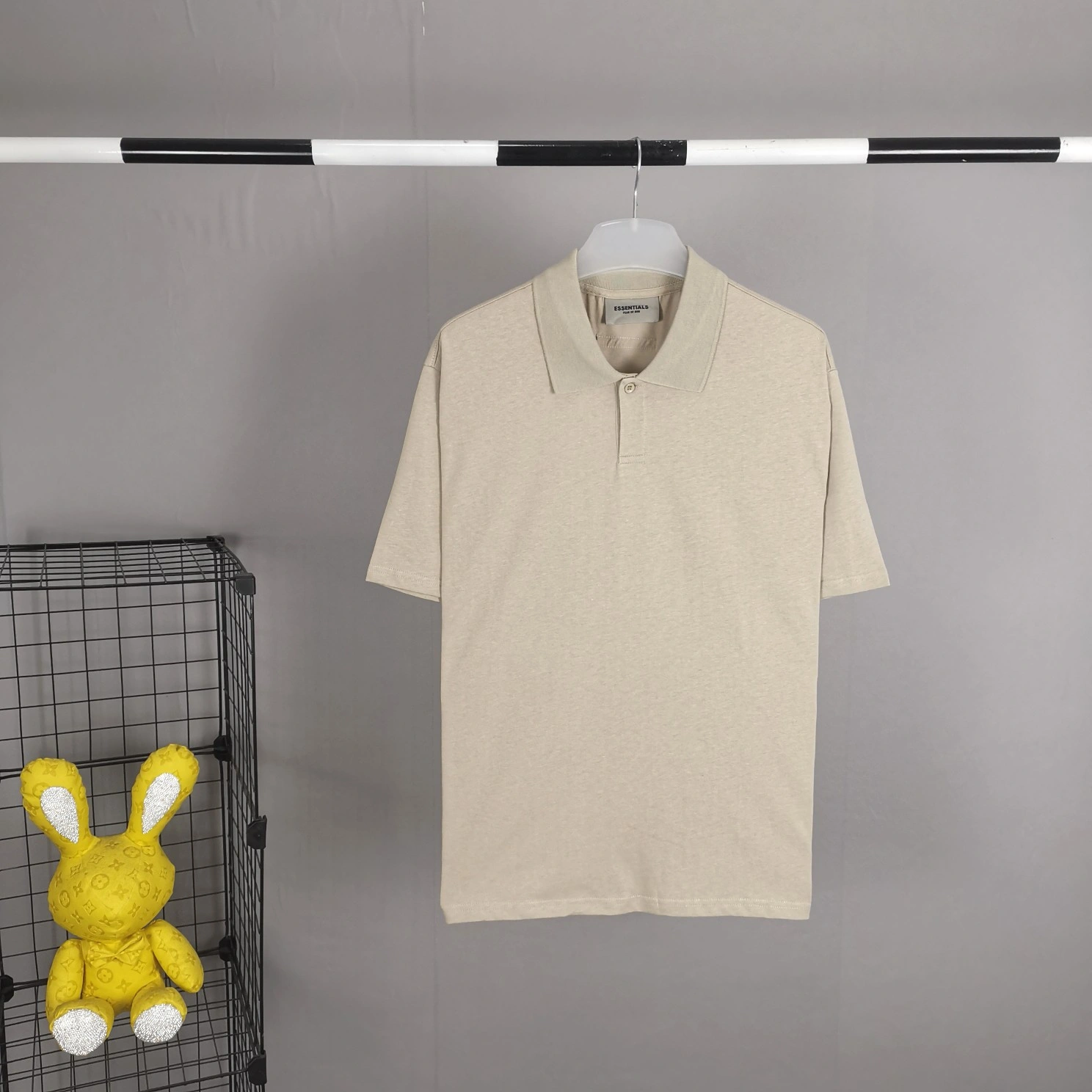 Effortless F*OG T-shirt Top Quality WM 20230626- 11745
