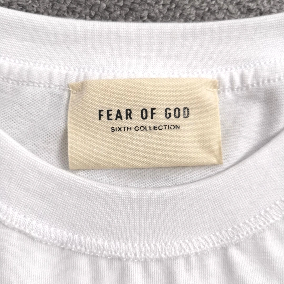 F*OG T-shirt Top Quality WM 20230626- NewStyle 11810