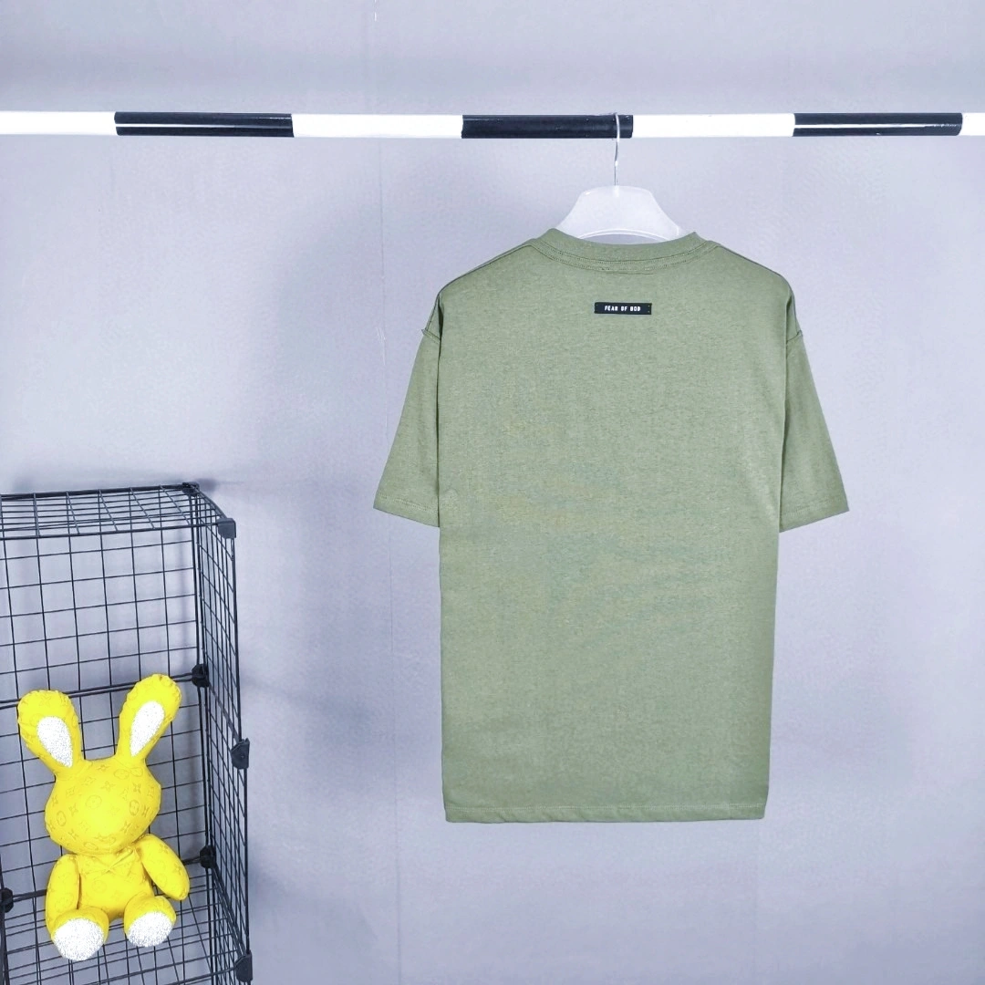 F*OG T-shirt Top Quality WM 20230626- Versatile 11807