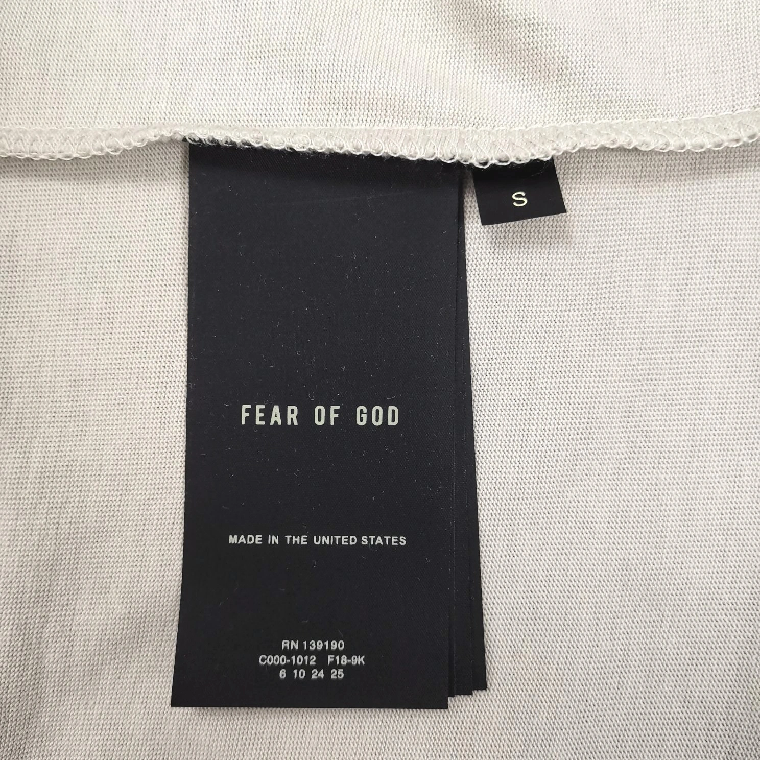 BestValue F*OG T-shirt Top Quality WM 20230626- 11784