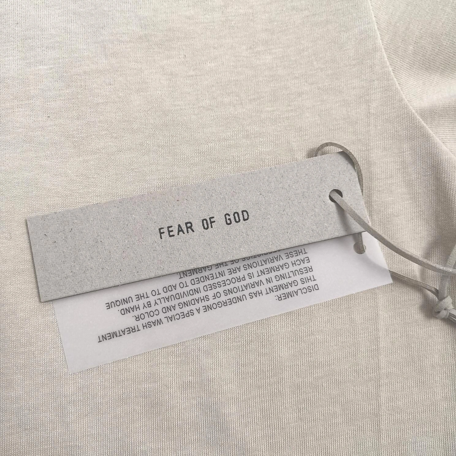 BestValue F*OG T-shirt Top Quality WM 20230626- 11784
