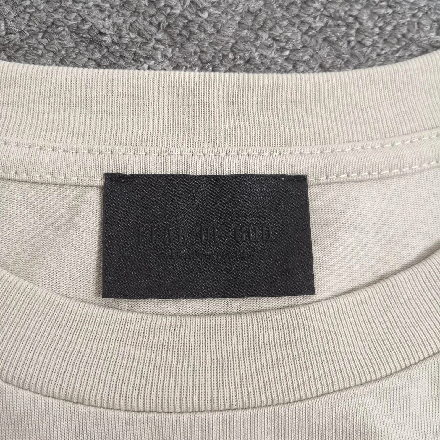 BestValue F*OG T-shirt Top Quality WM 20230626- 11784