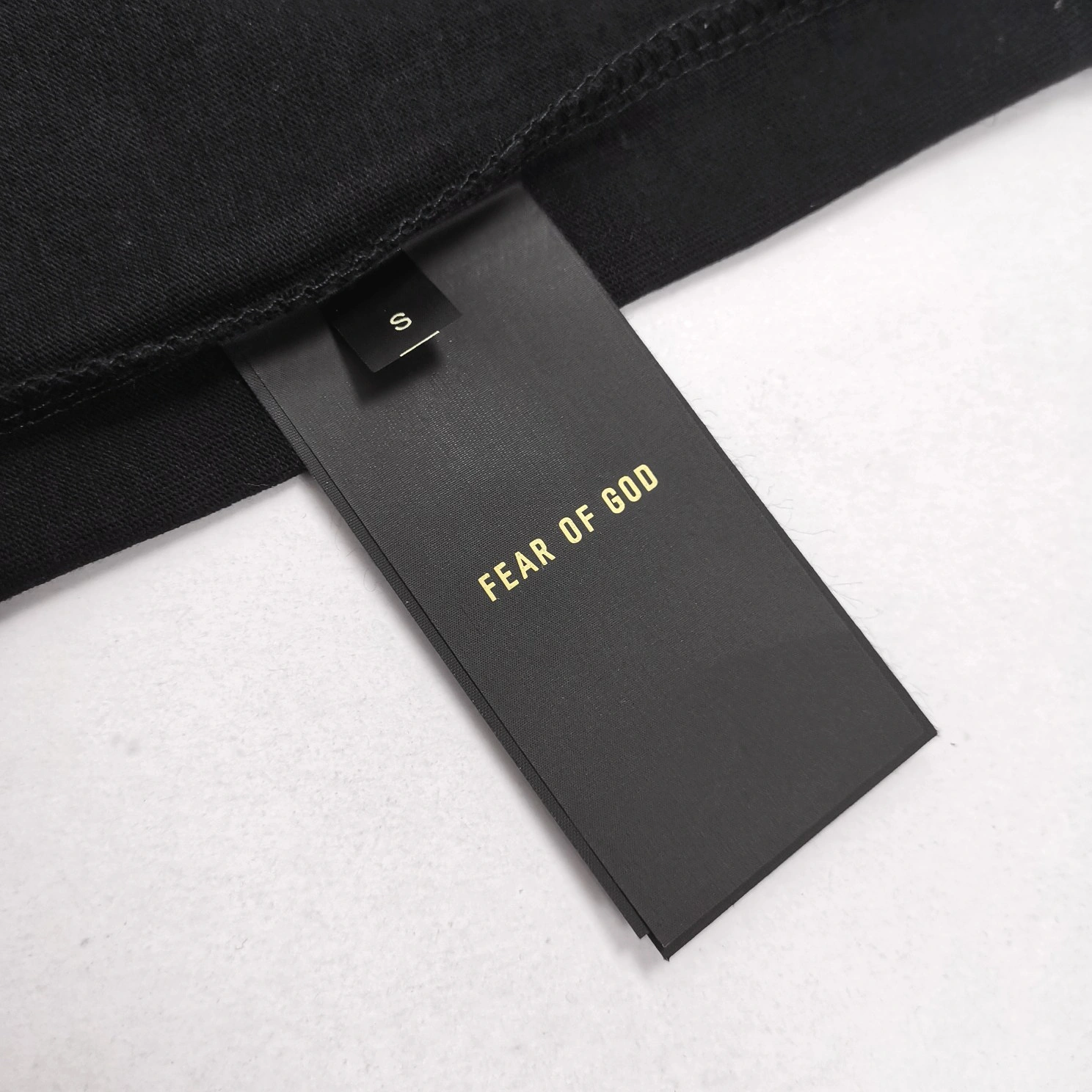 F*OG T-shirt Top Quality WM 20230626- GoodFit 11779