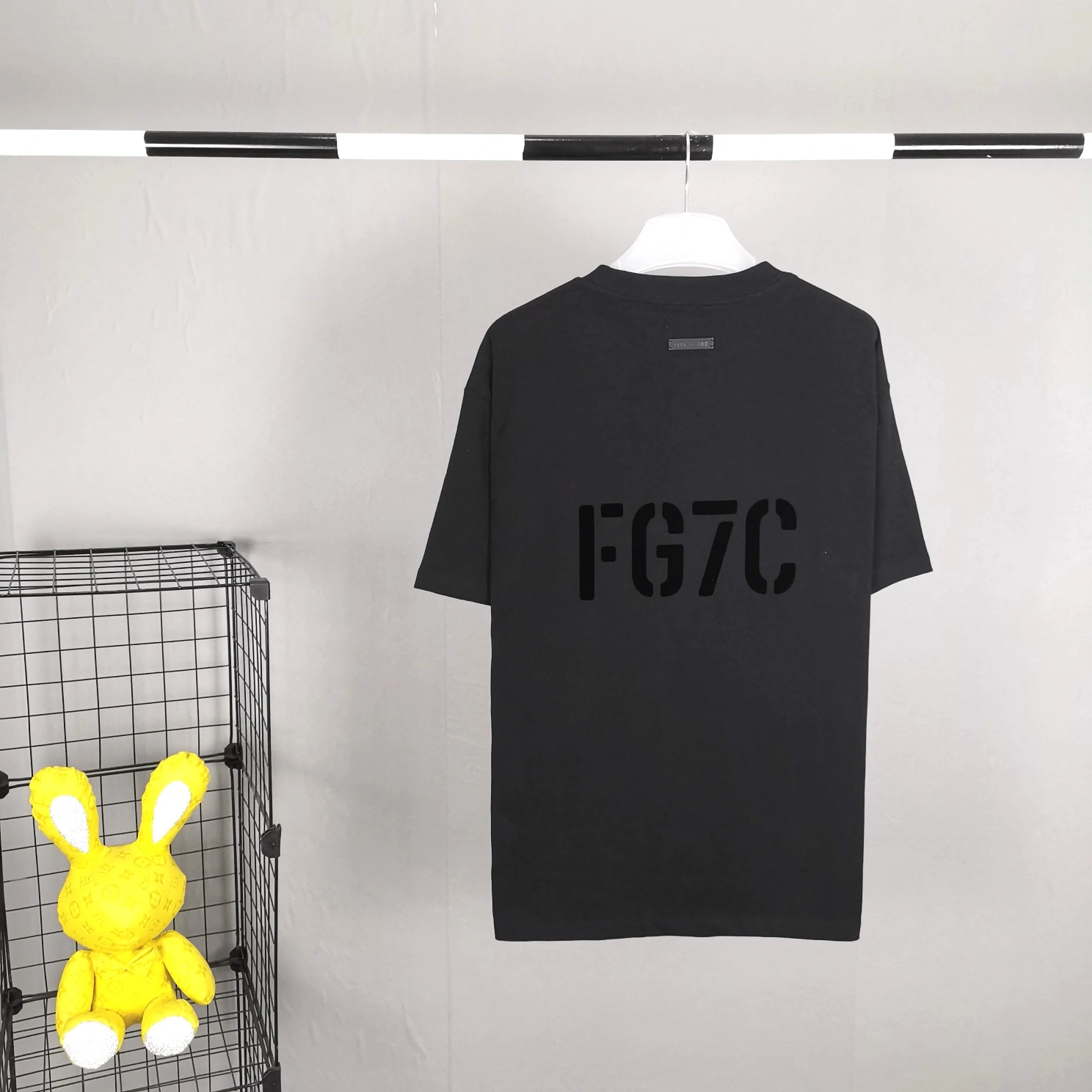 F*OG T-shirt Top Quality WM 20230626- GoodFit 11779