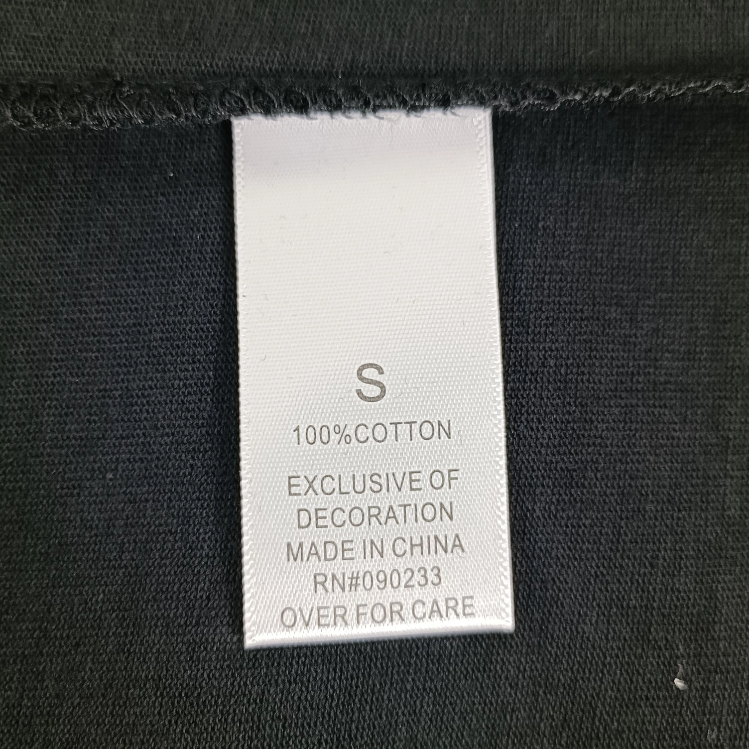 F*OG T-shirt Top Quality WM 20230626- Modern 11776