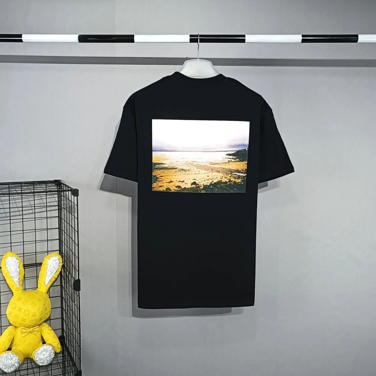F*OG T-shirt Top Quality WM 20230626- Modern 11776