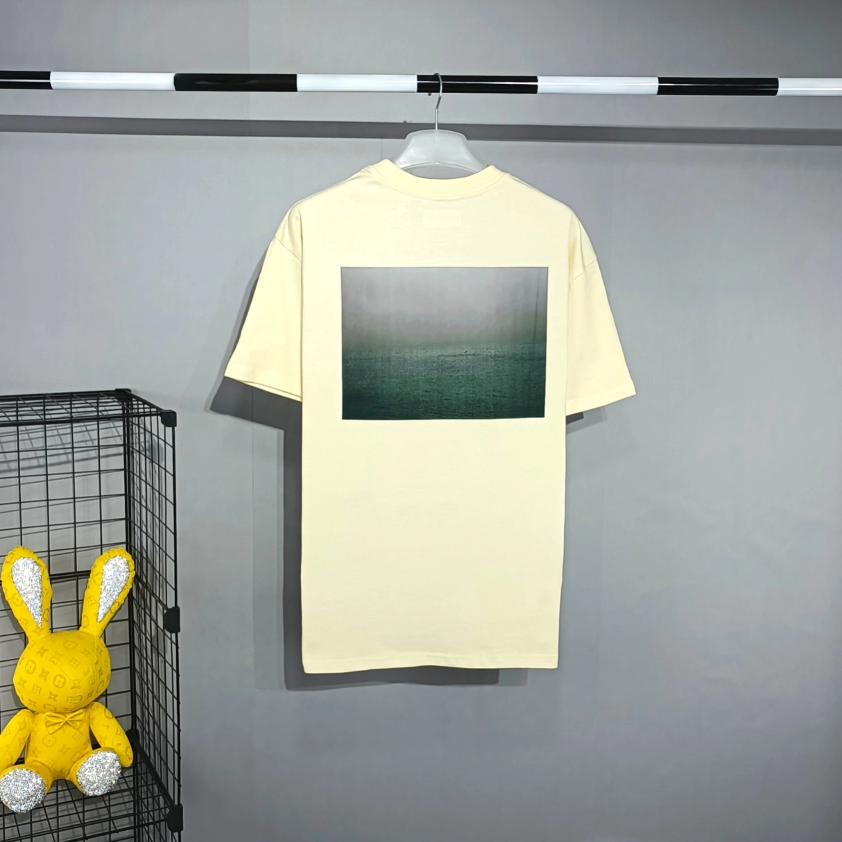 F*OG T-shirt Top Quality WM 20230626- FreshLook 11777