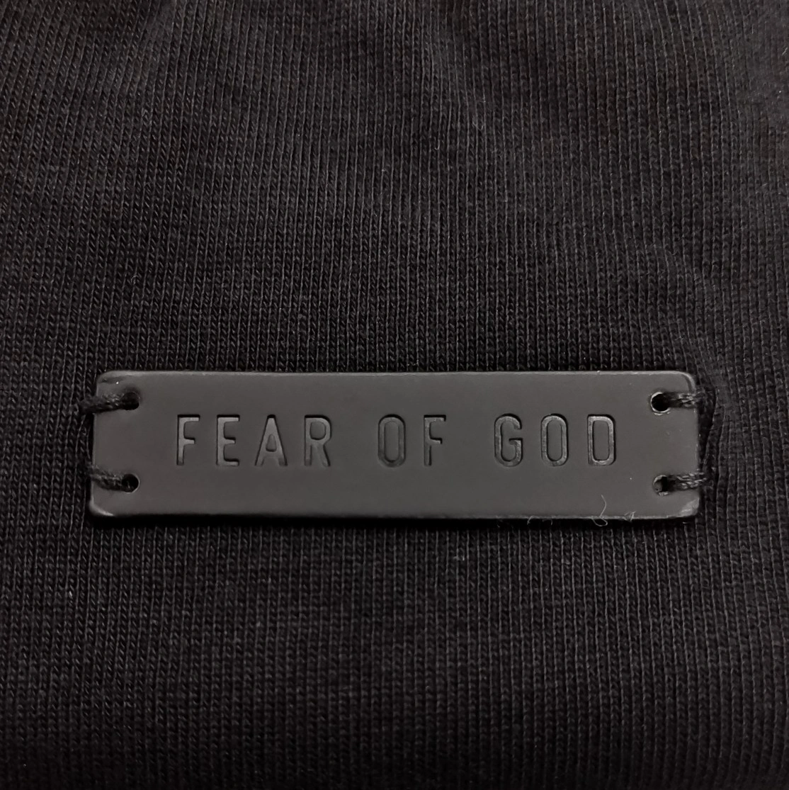 Sleek F*OG T-shirt Top Quality WM 20230626- 11775