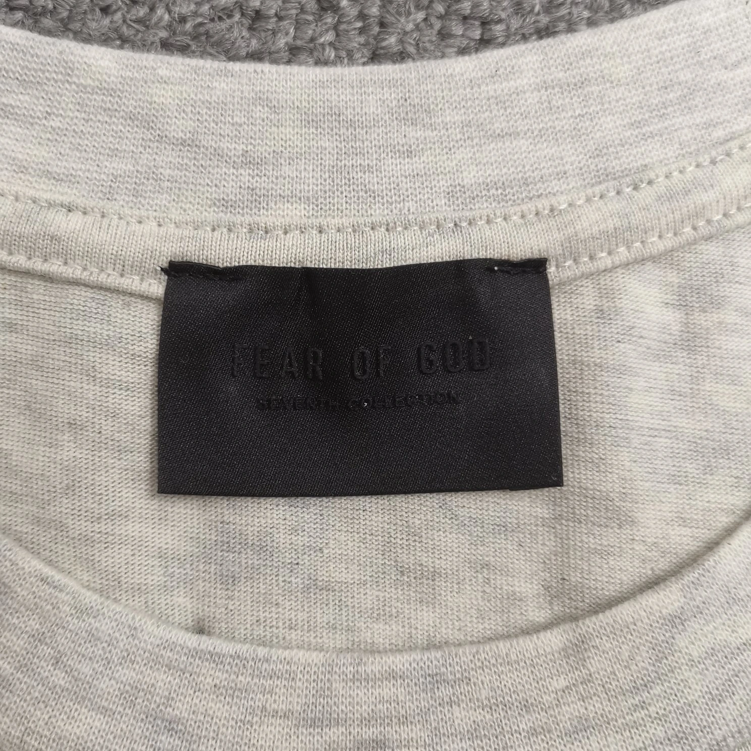 GoodFit F*OG T-shirt Top Quality WM 20230626- 11774