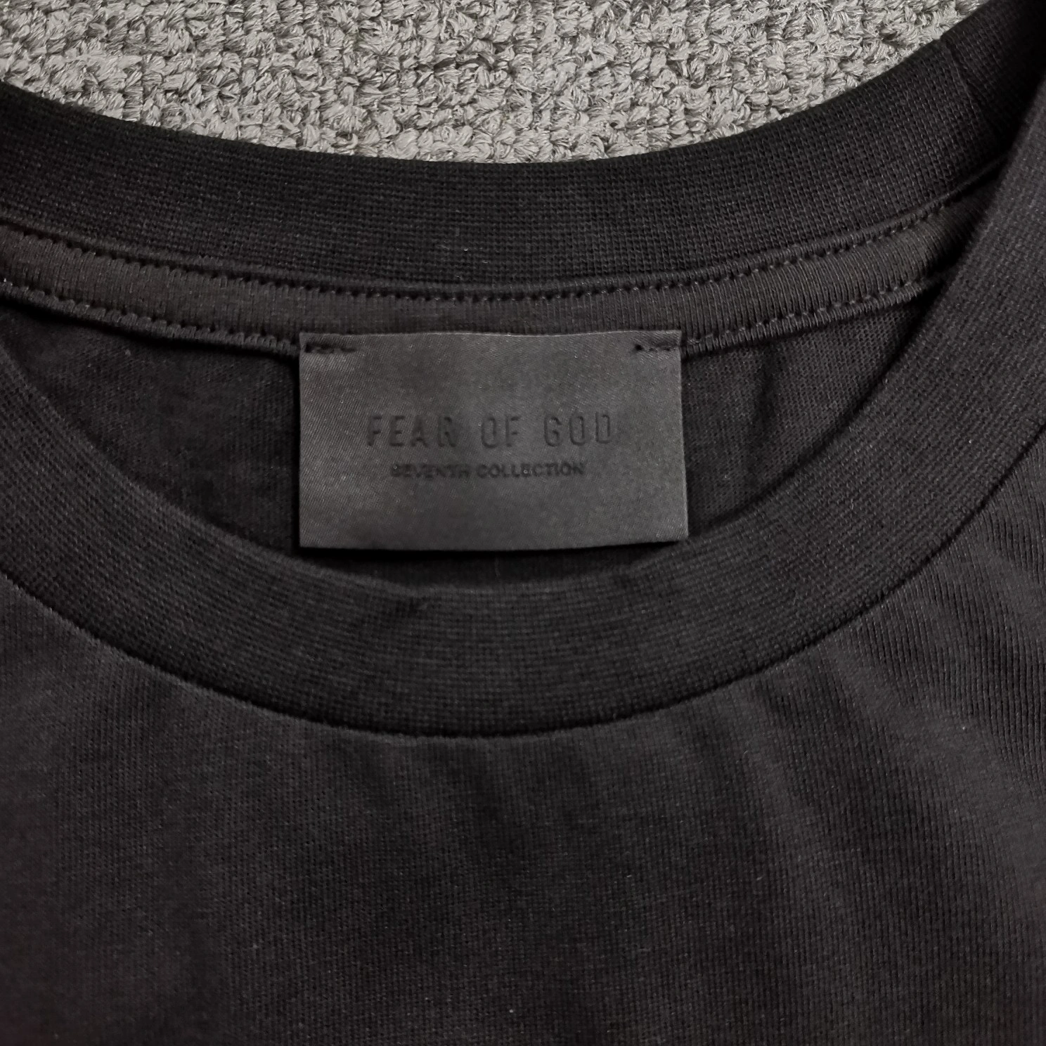 NewStyle F*OG T-shirt Top Quality WM 20230626- 11773