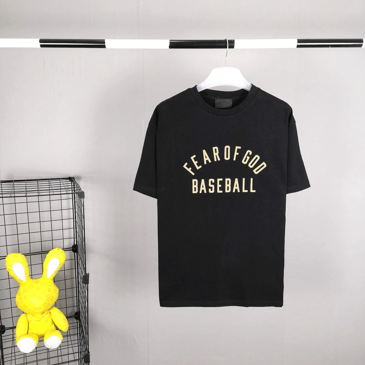 NewStyle F*OG T-shirt Top Quality WM 20230626- 11773