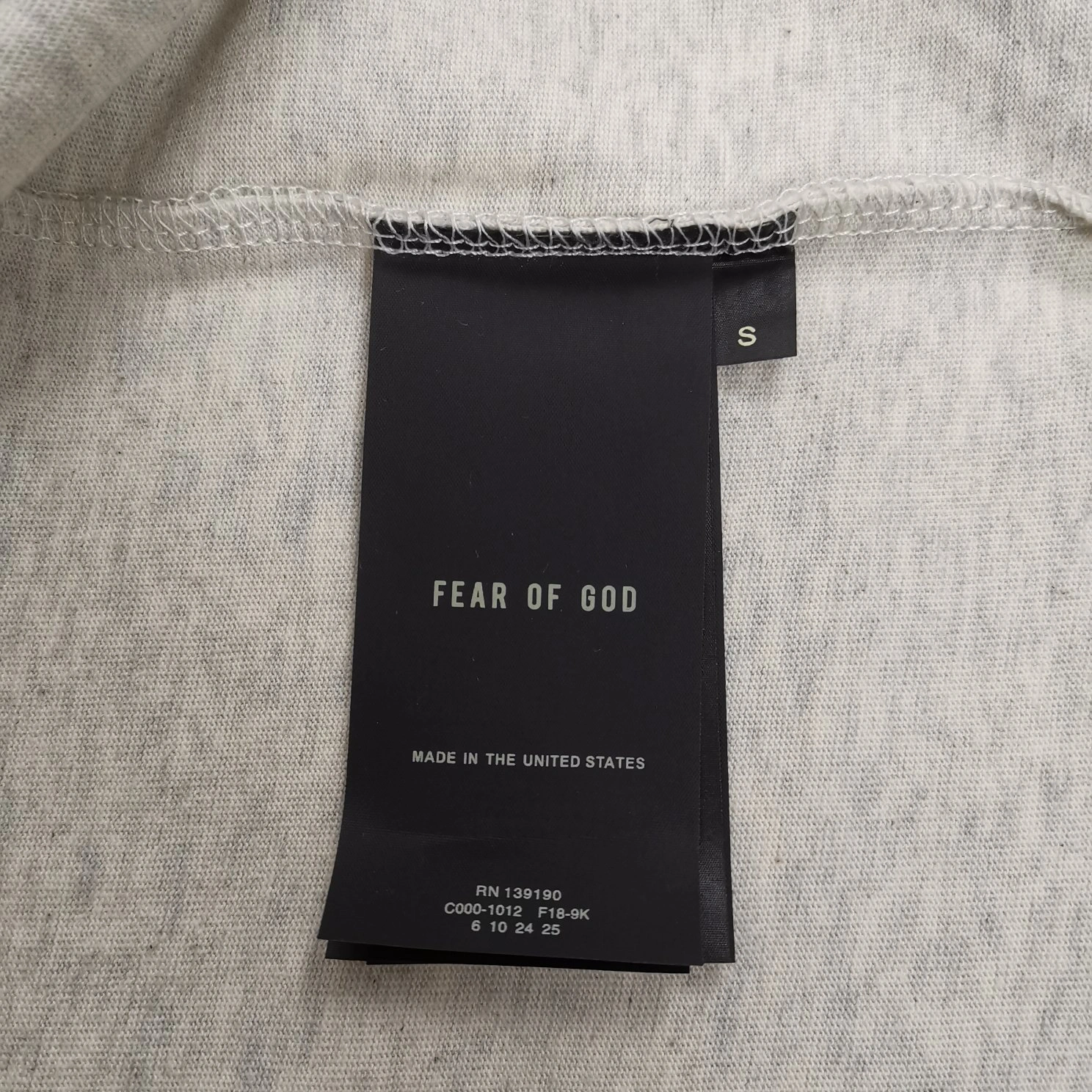F*OG T-shirt Top Quality WM 20230626- SportInspired 11772