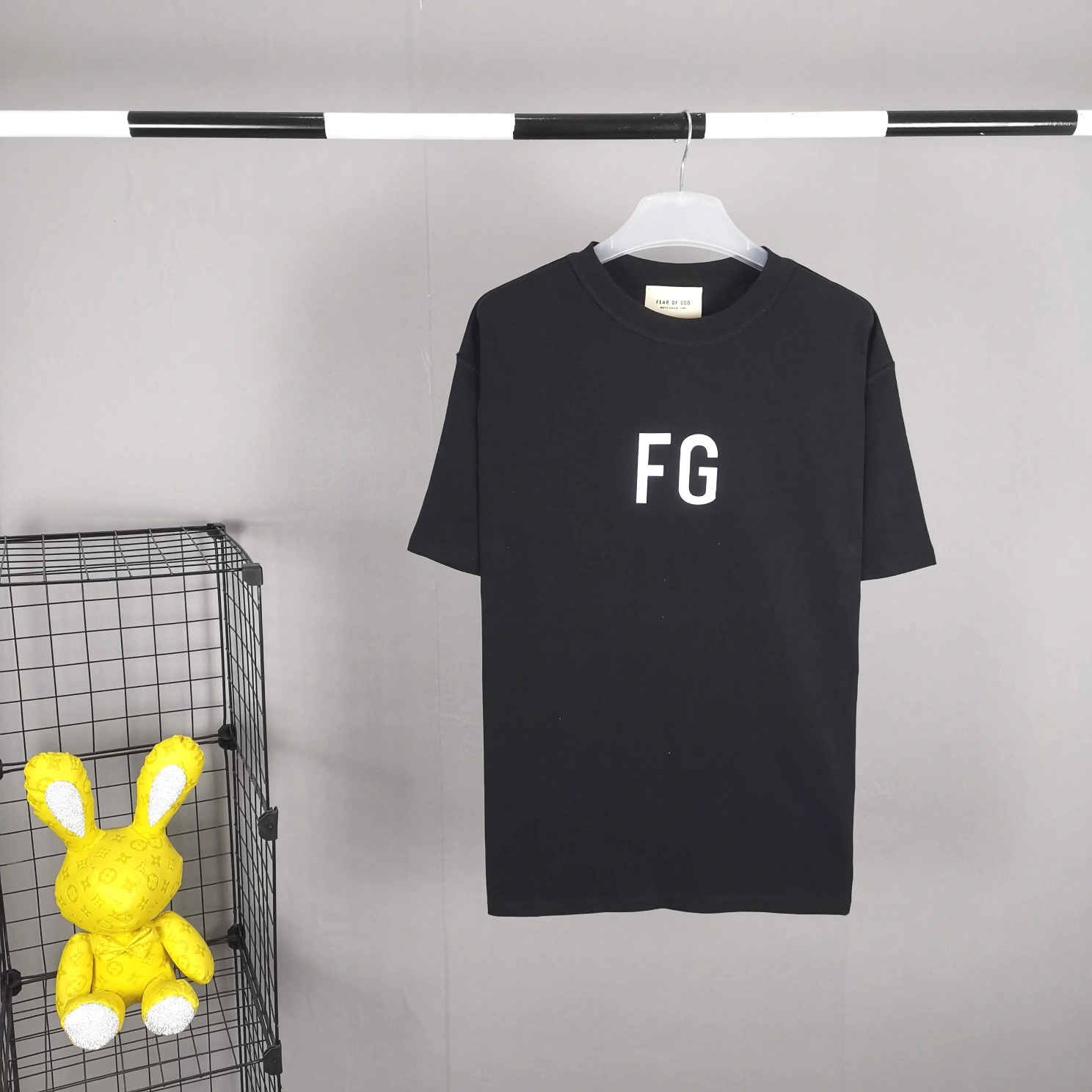 Flexible F*OG T-shirt Top Quality WM 20230626- 11771