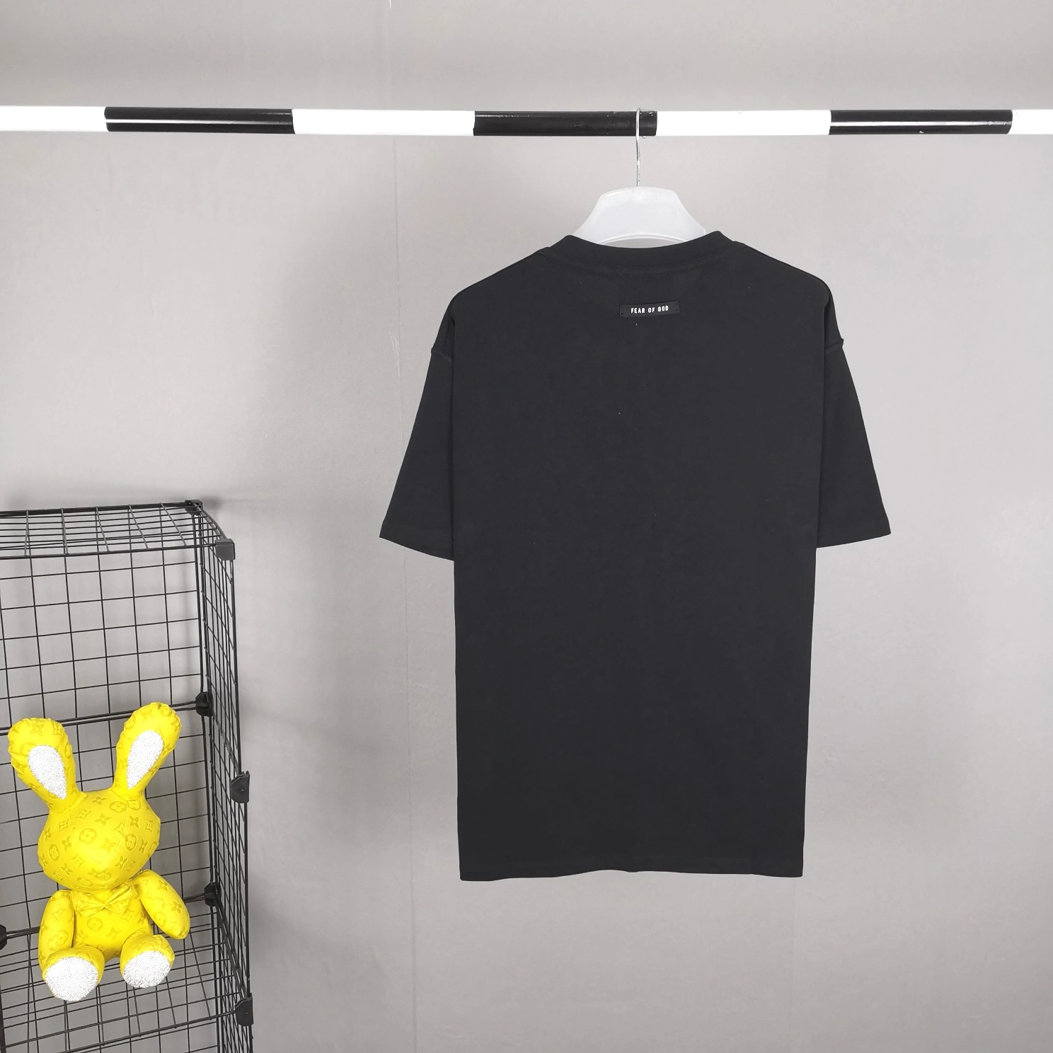 Flexible F*OG T-shirt Top Quality WM 20230626- 11771