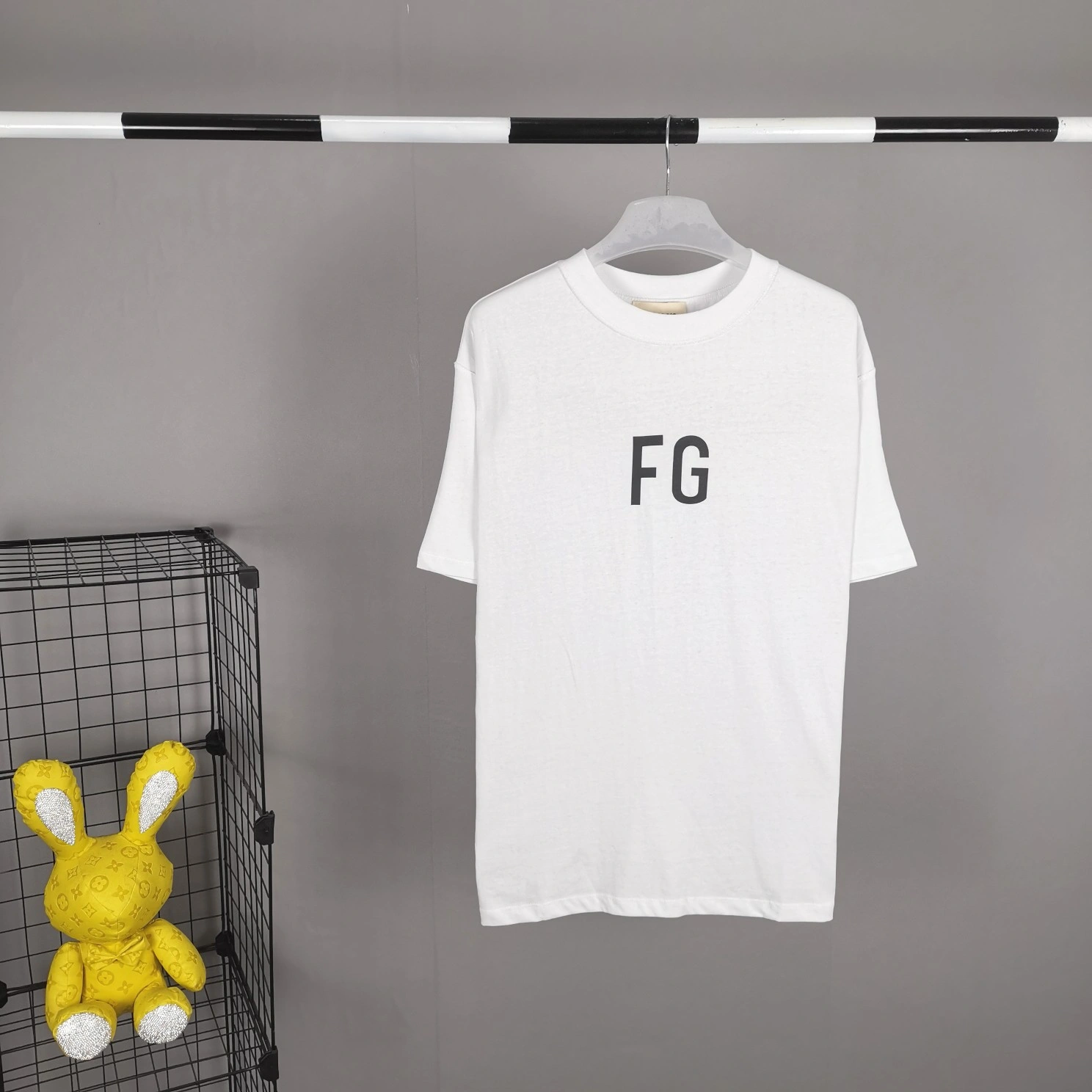 Premium F*OG T-shirt Top Quality WM 20230626- 11770