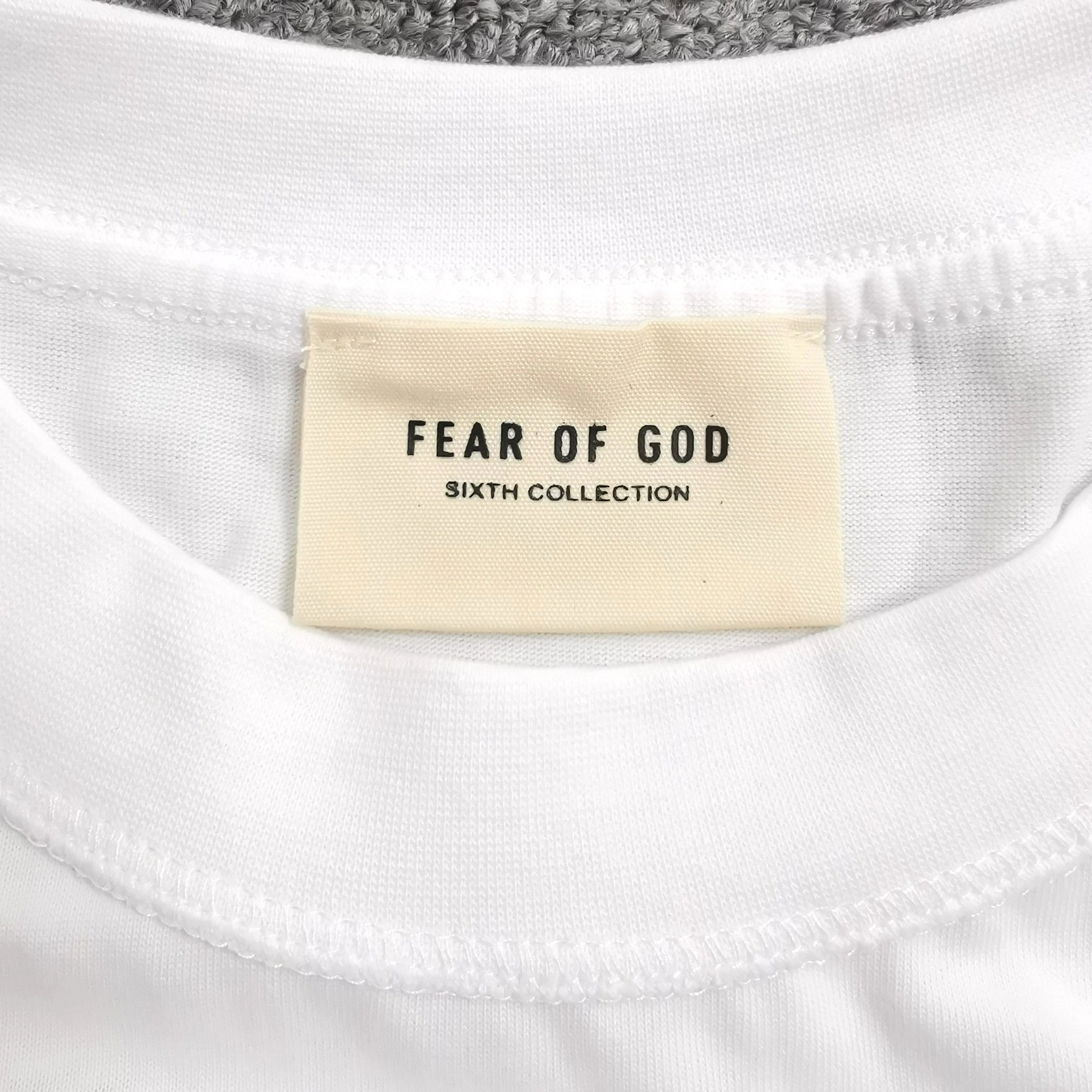 Premium F*OG T-shirt Top Quality WM 20230626- 11770