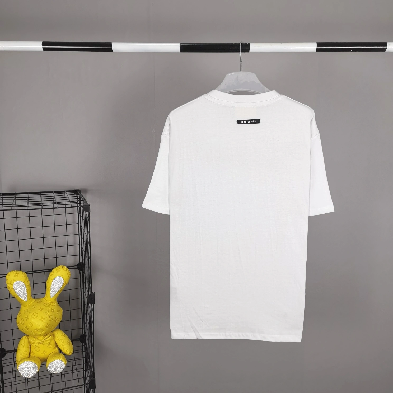 Premium F*OG T-shirt Top Quality WM 20230626- 11770