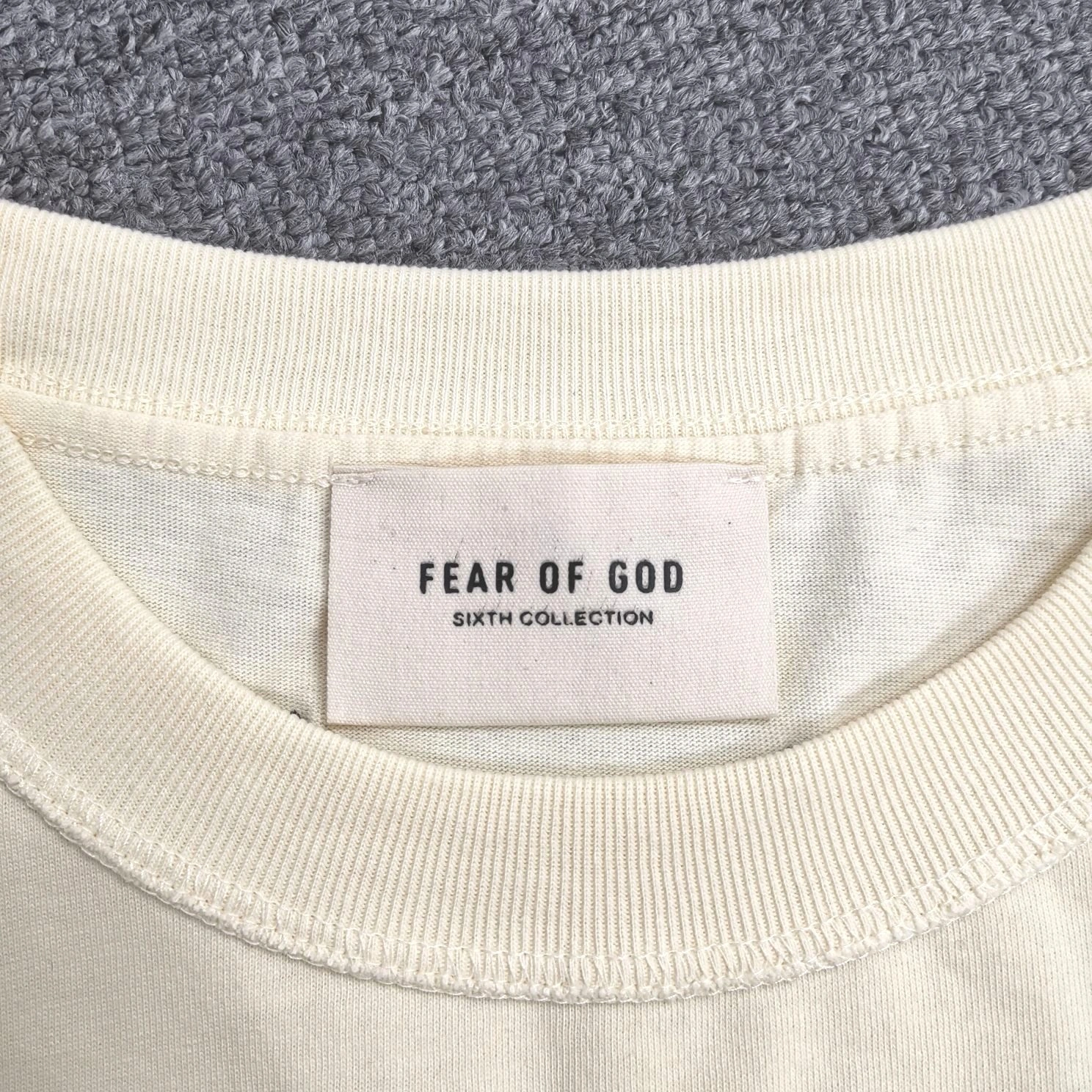 F*OG T-shirt Top Quality WM 20230626- Premium 11769