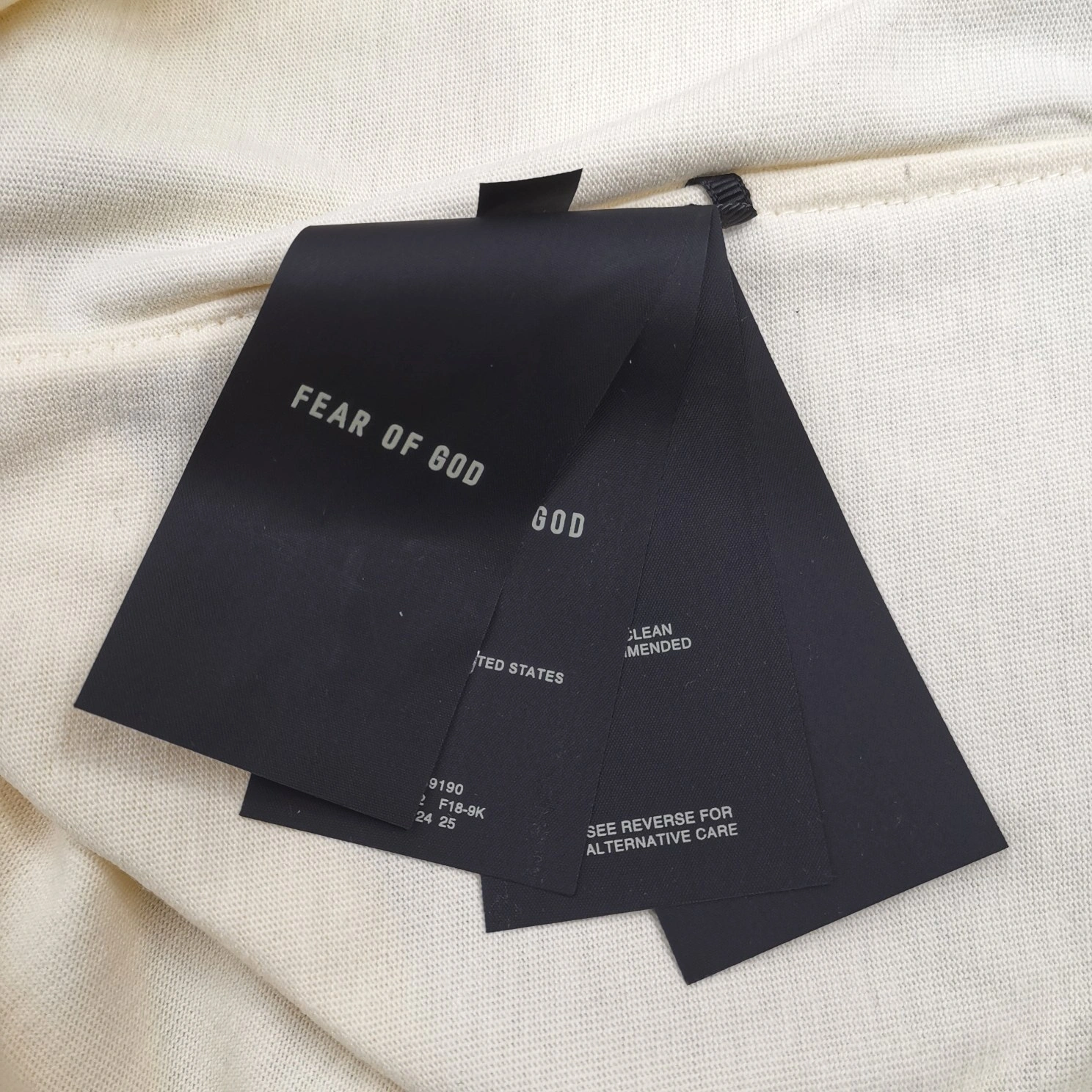 F*OG T-shirt Top Quality WM 20230626- Premium 11769
