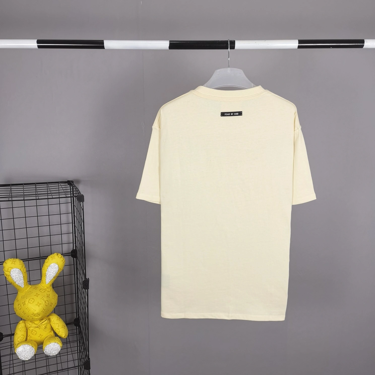 F*OG T-shirt Top Quality WM 20230626- Premium 11769