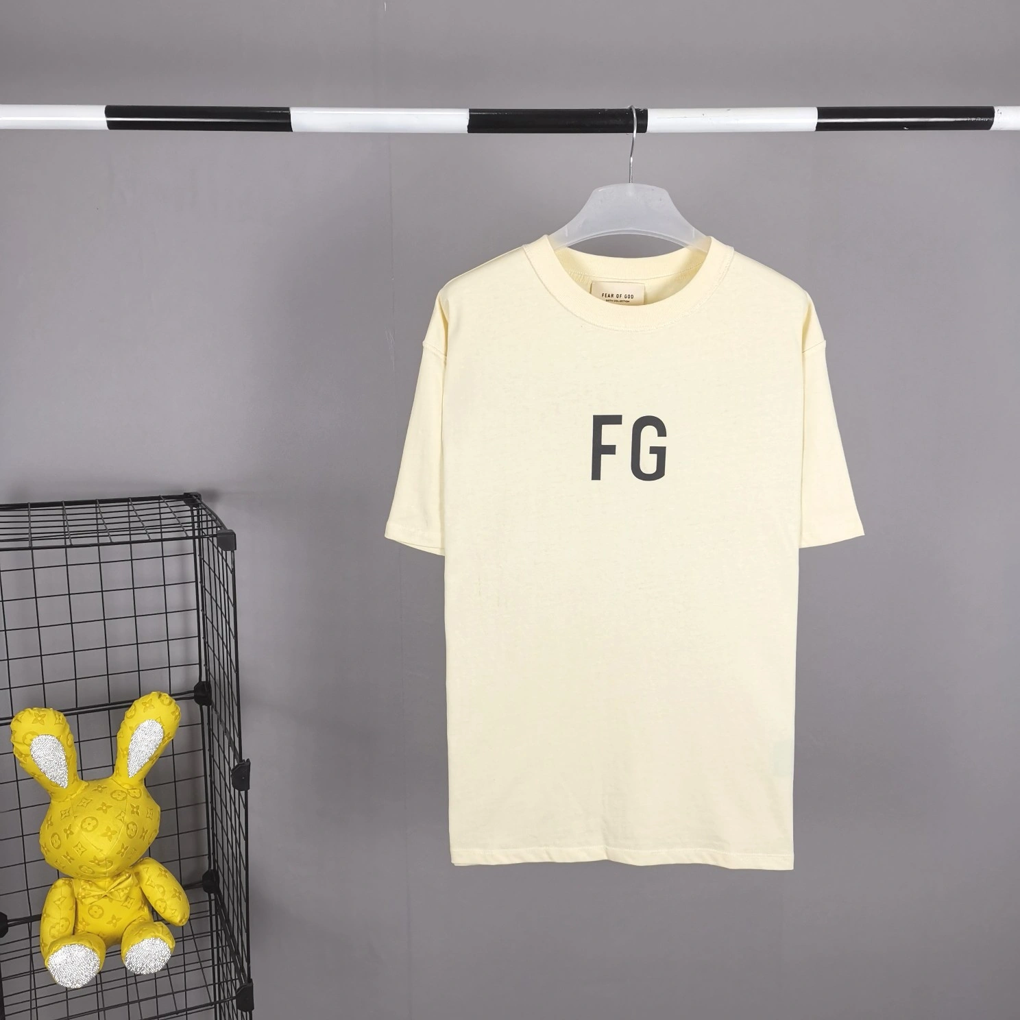 F*OG T-shirt Top Quality WM 20230626- Premium 11769
