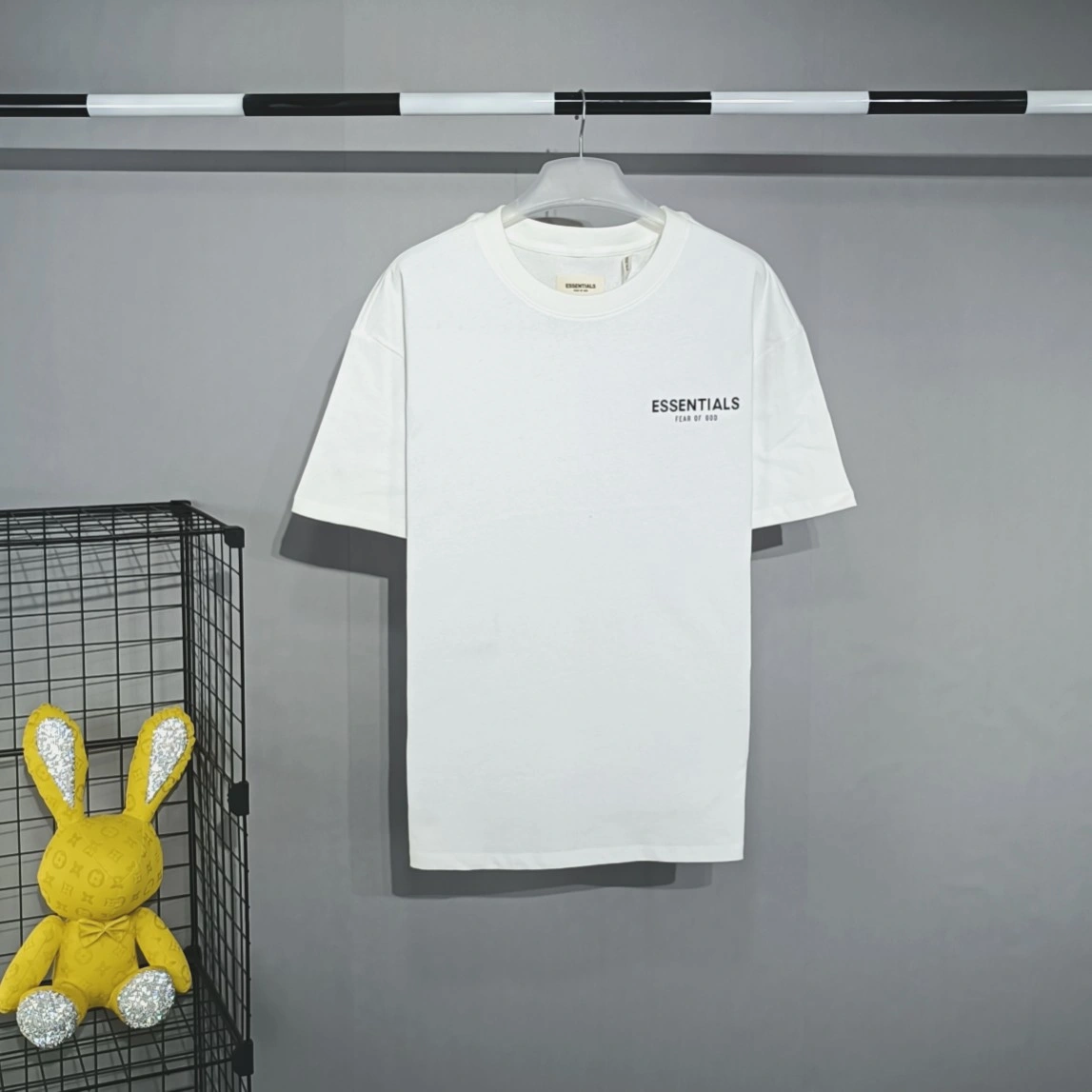 Versatile F*OG T-shirt Top Quality WM 20230626- 11756