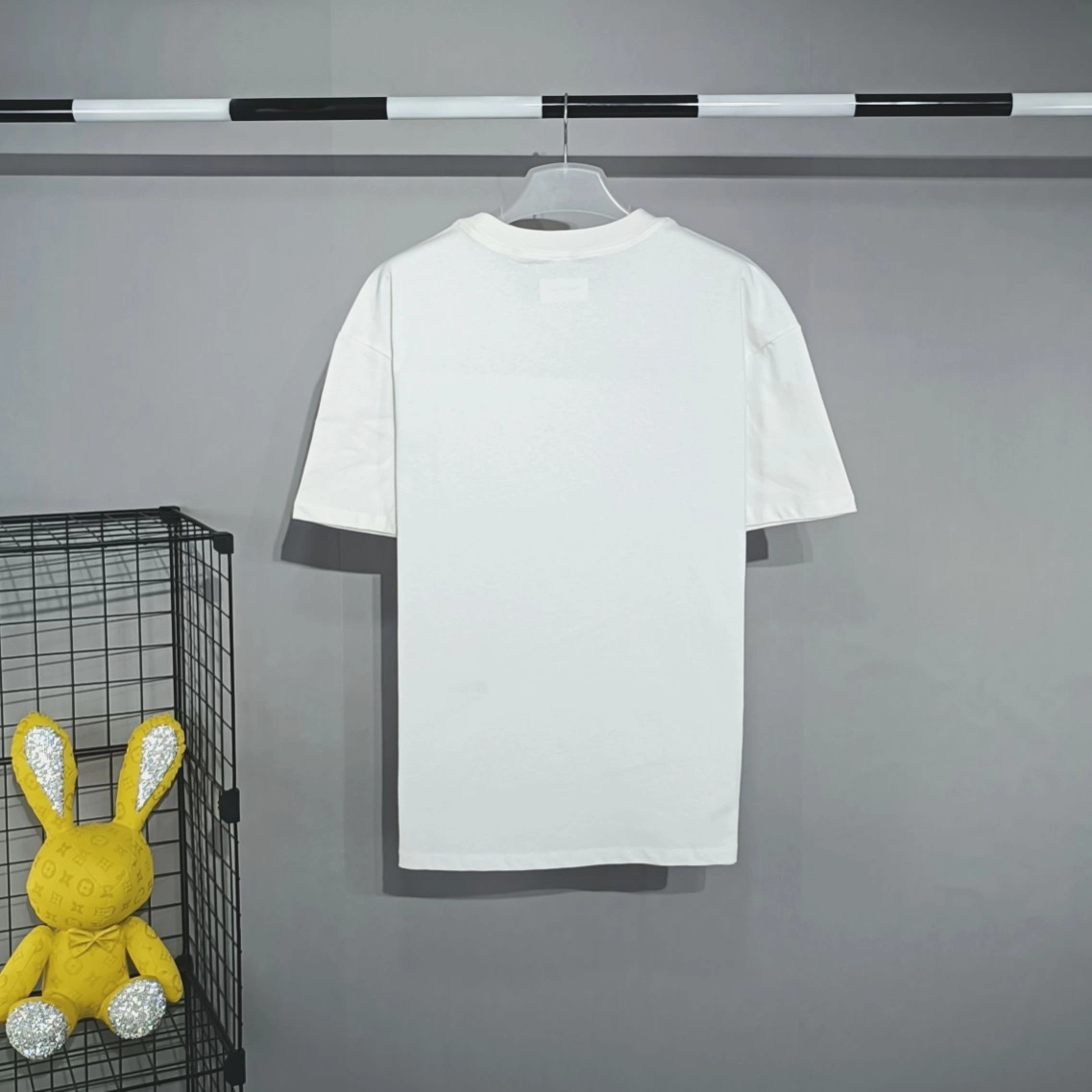 Versatile F*OG T-shirt Top Quality WM 20230626- 11756