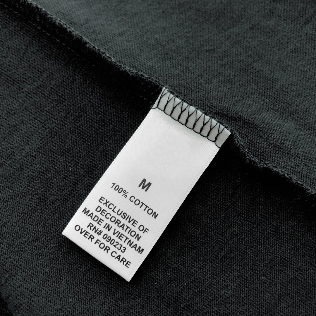 F*OG T-shirt Top Quality WM 20230626- Premium 11755