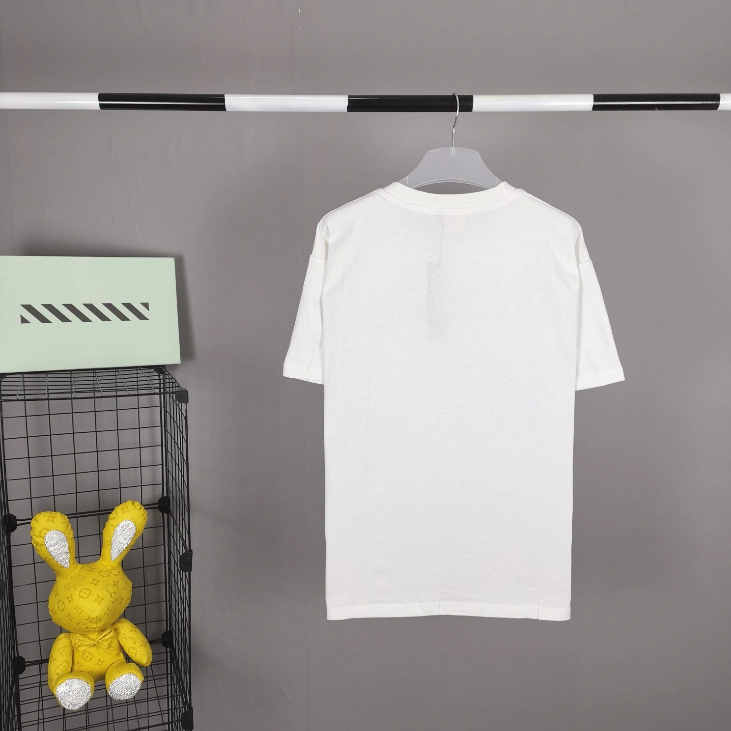 TopPick F*OG T-shirt Top Quality WM 20230626- 11754
