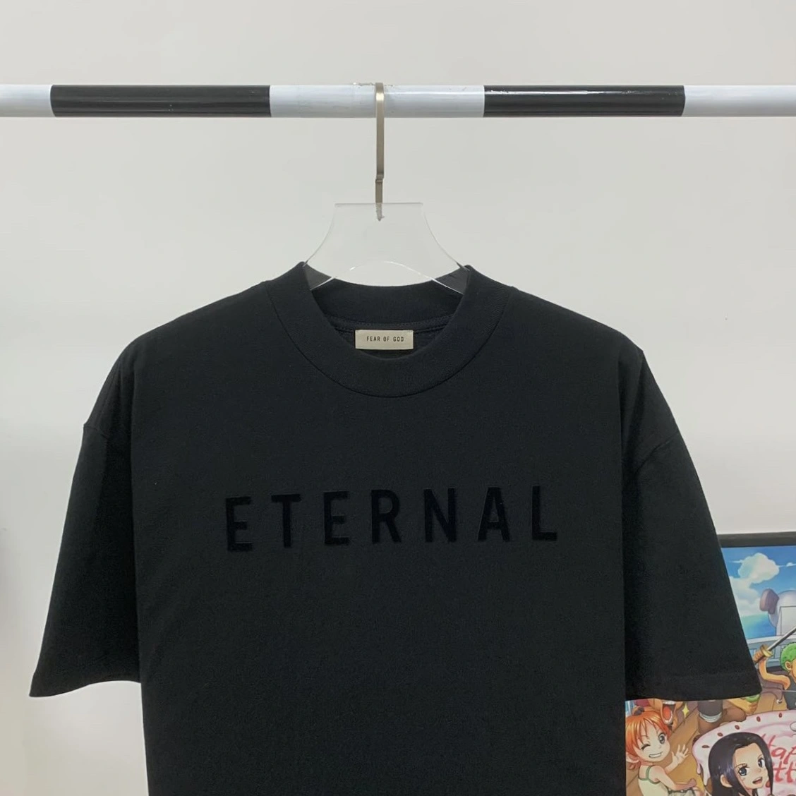 F*OG T-shirt Top Quality WM 20230627- Unisex 11709