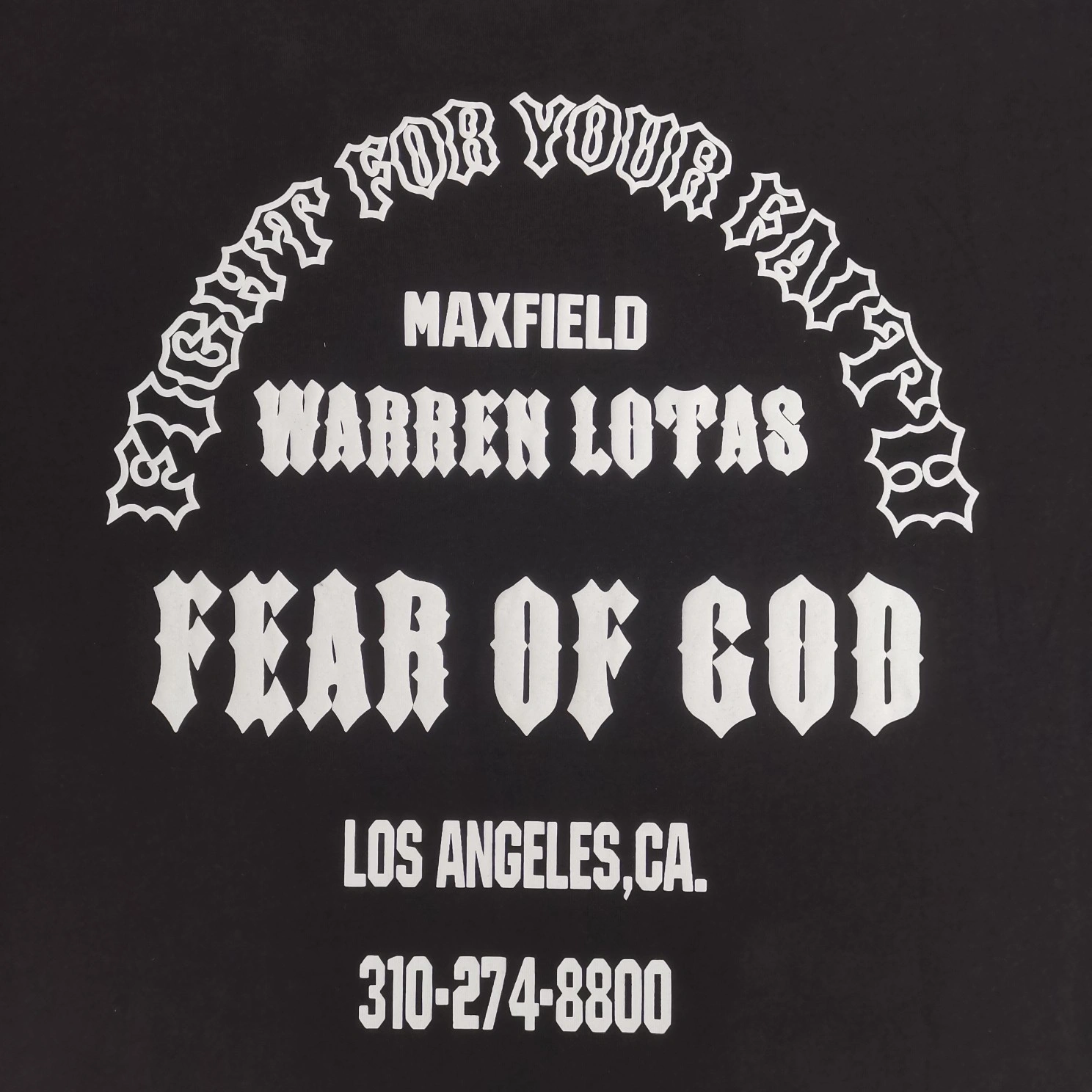F*OG T-shirt Top Quality WM 20230627- QuickDry 11708