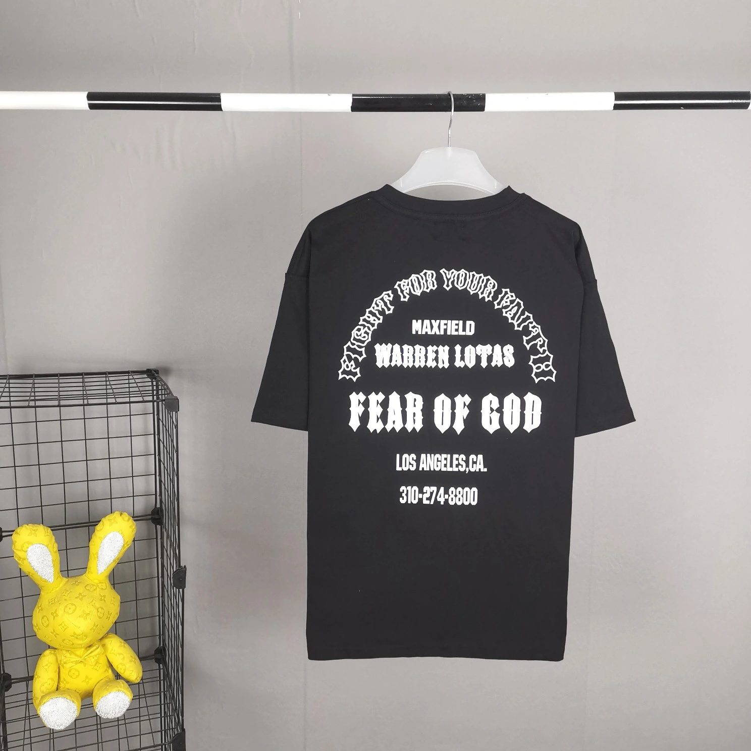 F*OG T-shirt Top Quality WM 20230627- QuickDry 11708