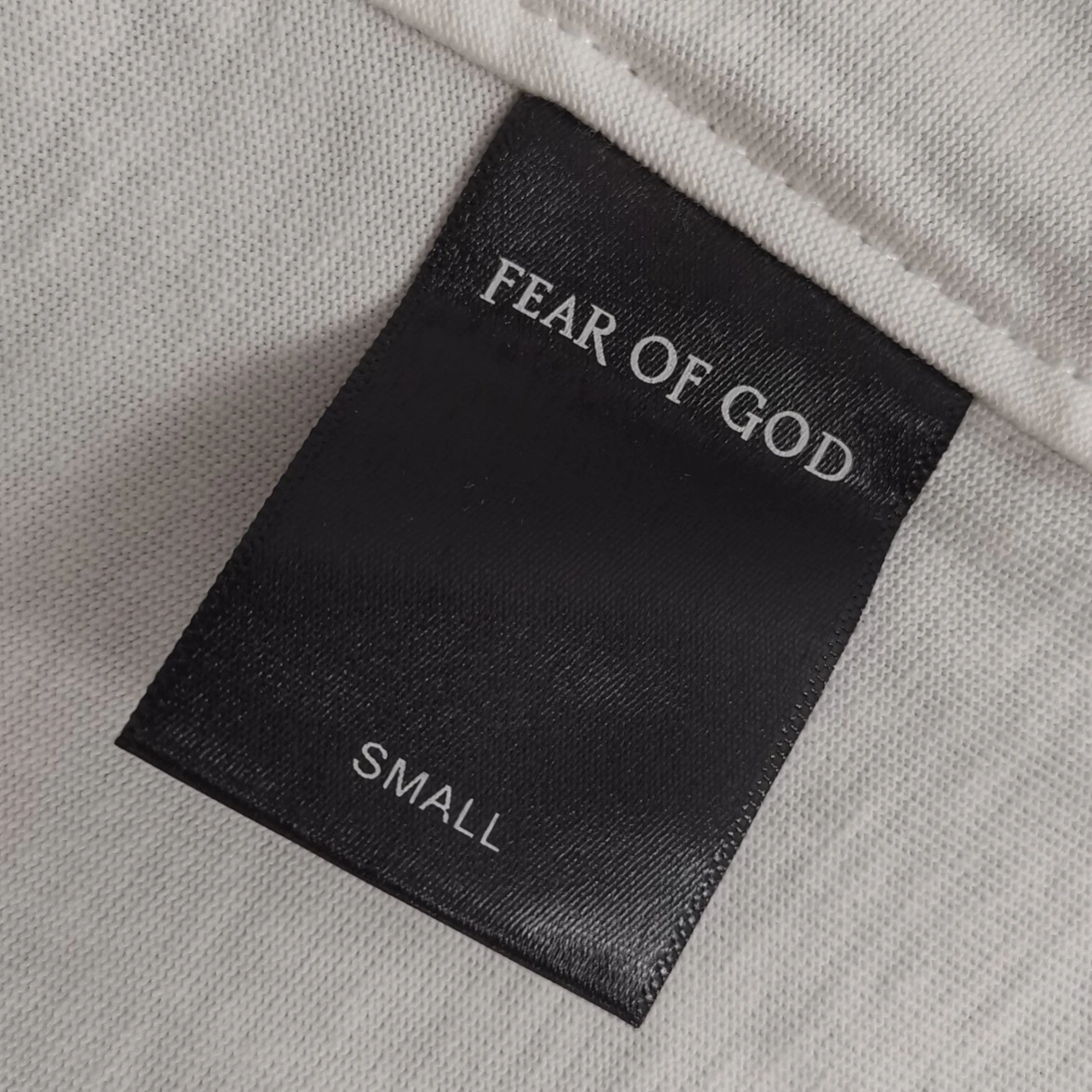 Refined F*OG T-shirt Top Quality WM 20230627- 11707