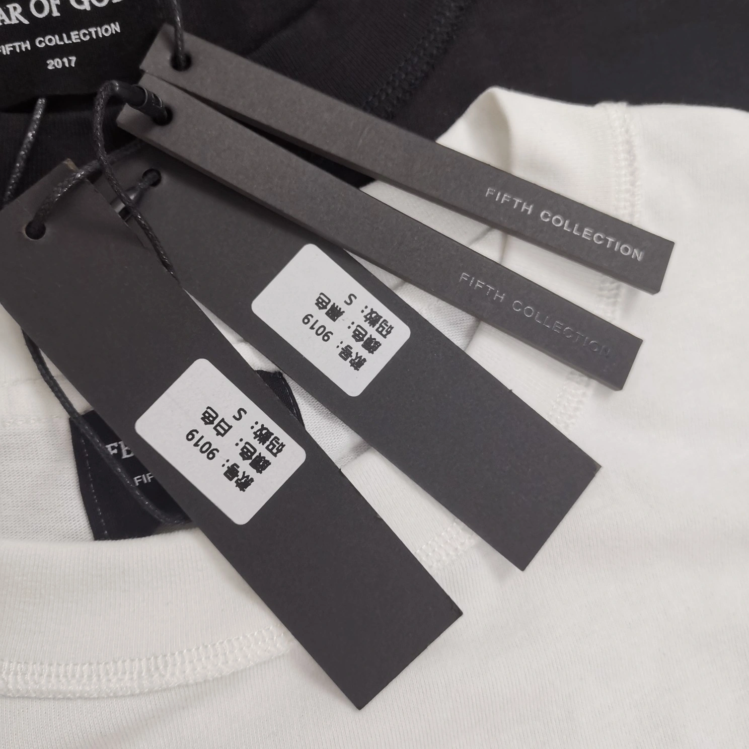Refined F*OG T-shirt Top Quality WM 20230627- 11707