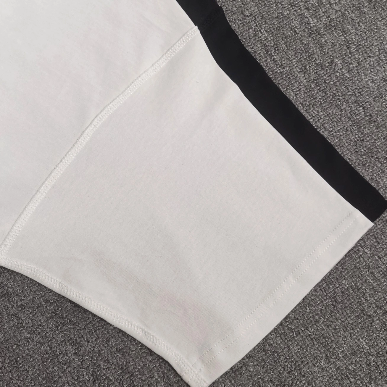 Refined F*OG T-shirt Top Quality WM 20230627- 11707