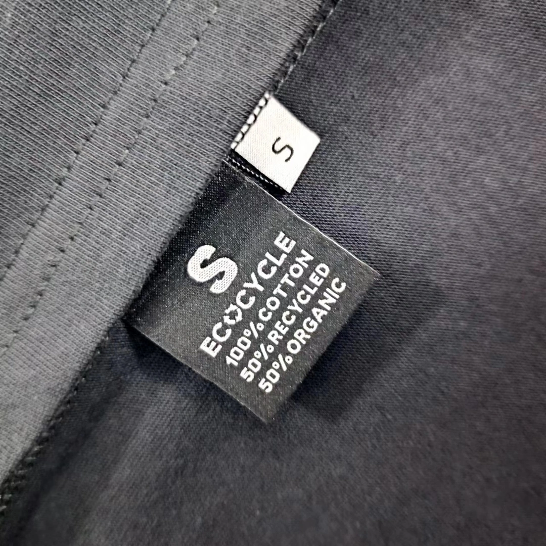 Sustainable F*OG T-shirt Top Quality WM 20230627- 11689
