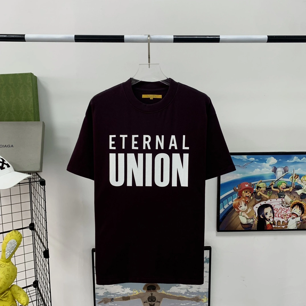 Sustainable F*OG T-shirt Top Quality WM 20230627- 11689